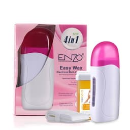 Enzo EN-1117 Easy wax 4in1 2