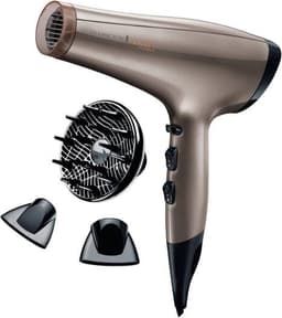 مجفف الشعر الاحترافي ريمينغتون كيراتين بروتيكت (Remington Keratin Protect AC8002) 4