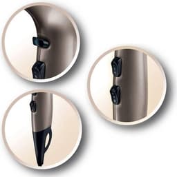 مجفف الشعر الاحترافي ريمينغتون كيراتين بروتيكت (Remington Keratin Protect AC8002) 2