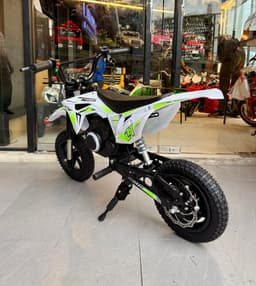 E-Trailrider من Little Rider PH هي دراجة كهربائية للأطفال 1