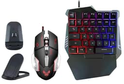 Manette pubg 4en1 2