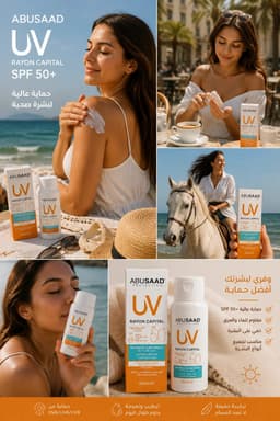  ABUSAAD CAPITAL SOLEIL SPF 50 1