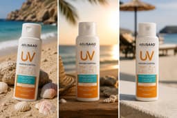  ABUSAAD CAPITAL SOLEIL SPF 50 3
