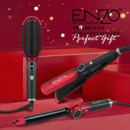 Enzo EN-3313 Pack Enzo Pro Professionnel  2