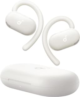 Écouteurs Open-Ear soundcore by Anker V20i Crochets Ajustables Autonomie 36H et Lumières LED   9