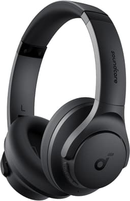Casque Sans Fil Anker Q20i avec Réduction de Bruit Active  1