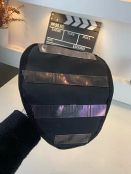 Pochette de Rangement pour Scooter  3