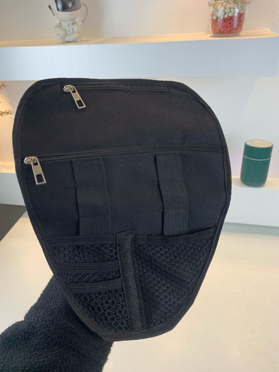 Pochette de Rangement pour Scooter 
