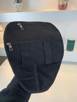 Pochette de Rangement pour Scooter  1