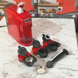 Multismart Ms-cf2102 Cafetiere 4in1 3
