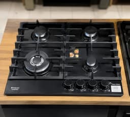 Plaque chauffante hotpoint ariston  2