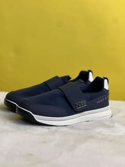 Chaussures slip-on pour homme 41-فقط 3