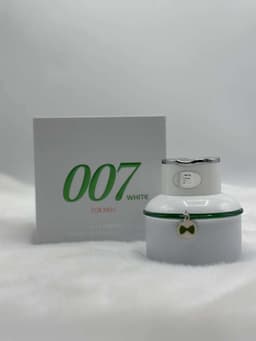 Parfum 007 pour hommes 2