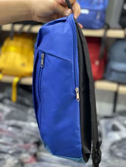 Sac au dos quechua 1